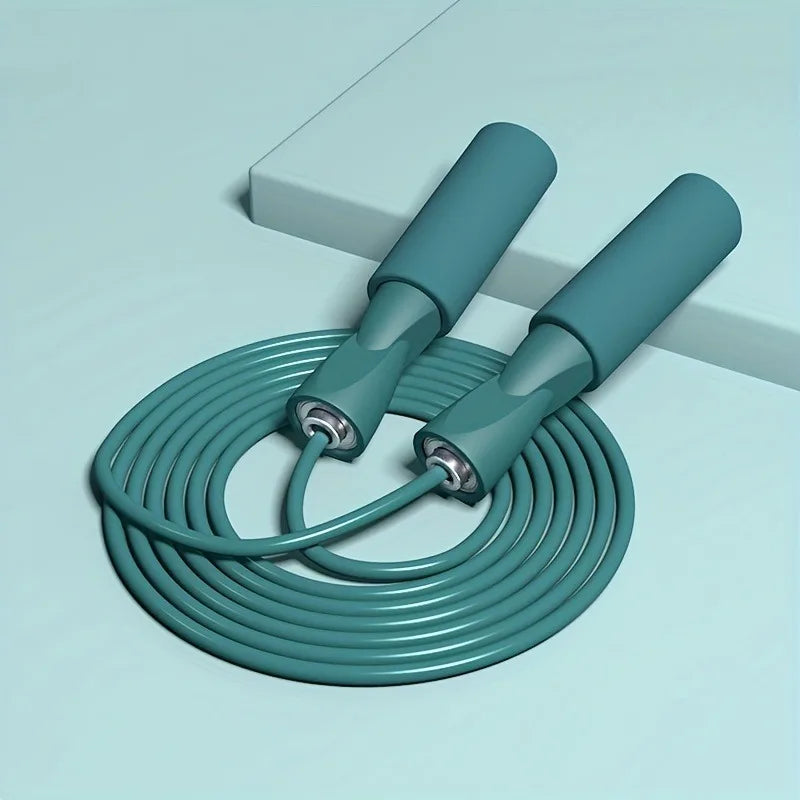 New Long Rope Jumping Rope for Men and Women Weight Reducing Indoor Silent Student Dual Purpose Sports Equipment