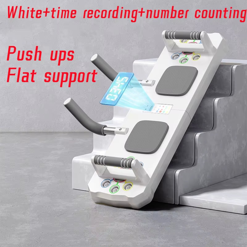 Non-Slip Push Ups Board, Home Gym Sports, Push up Rack, Exercise Arm Chest Muscle Stand,Fitness Equipment, Training Bodybuilding