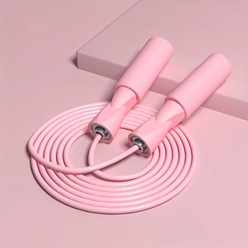New Long Rope Jumping Rope for Men and Women Weight Reducing Indoor Silent Student Dual Purpose Sports Equipment