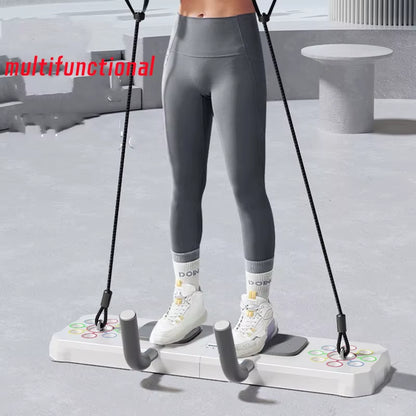 Non-Slip Push Ups Board, Home Gym Sports, Push up Rack, Exercise Arm Chest Muscle Stand,Fitness Equipment, Training Bodybuilding