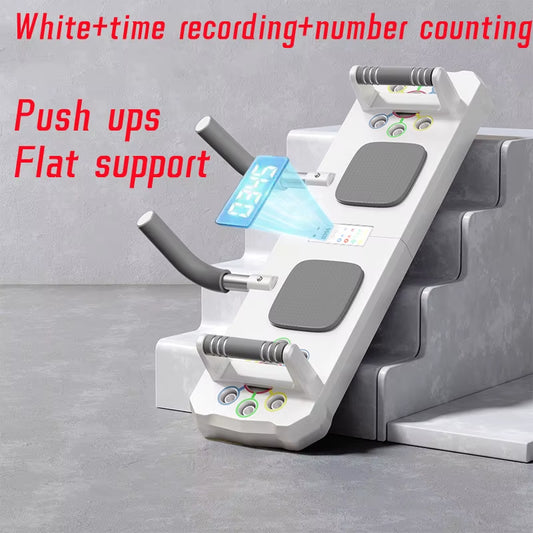 Non-Slip Push Ups Board, Home Gym Sports, Push up Rack, Exercise Arm Chest Muscle Stand,Fitness Equipment, Training Bodybuilding